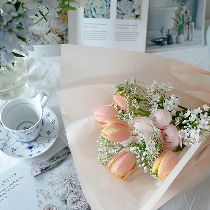 화이트데이에디션