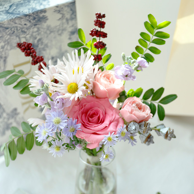 정기배송이 아니어도 괜찮아