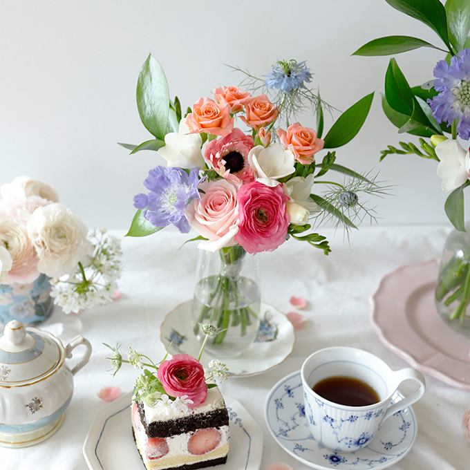 정기배송이 아니어도 괜찮아
